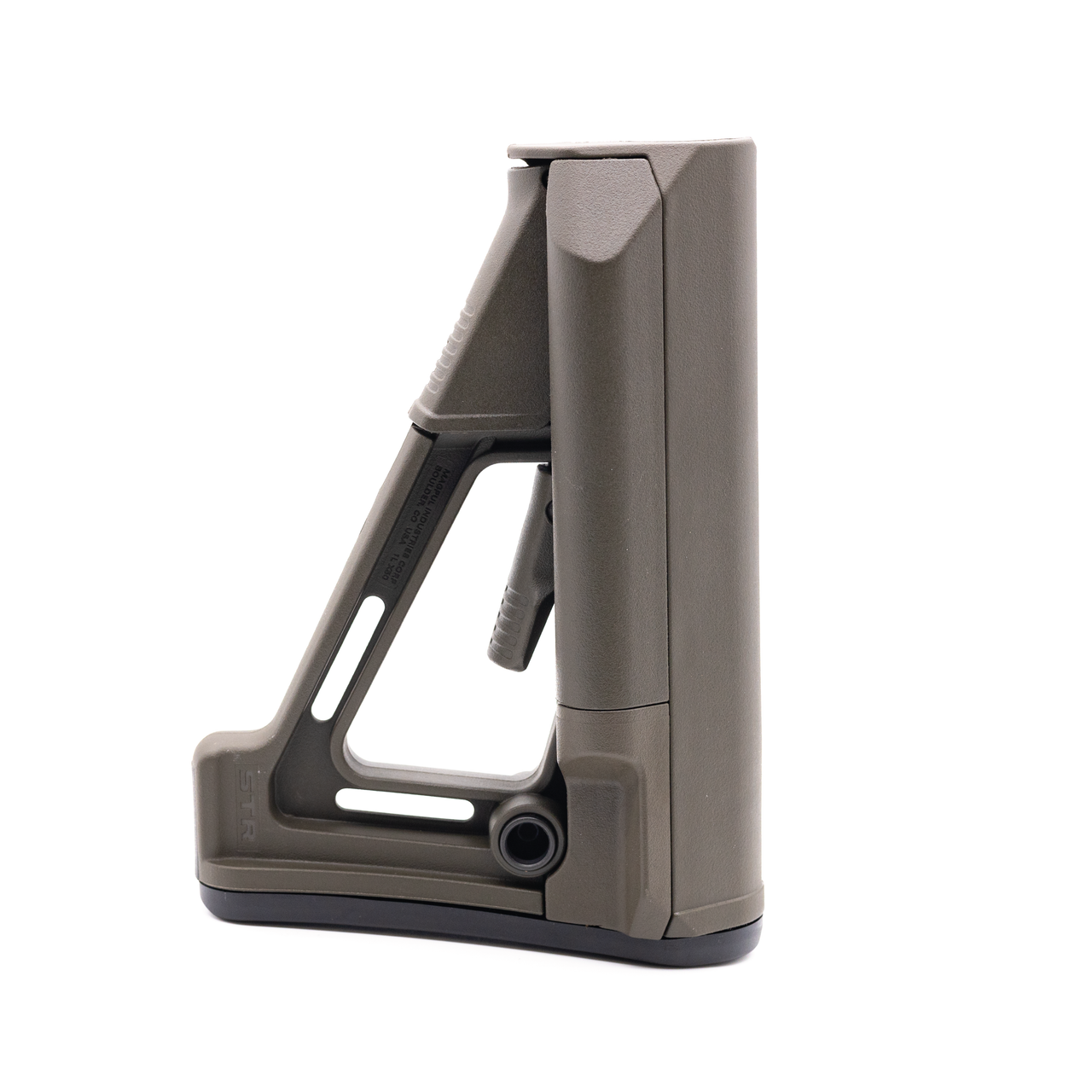 マグプル MAG470 GRY MAGPUL STR カービンストック 実物 MAGPUL マグプル実物 STR カービンストック-ミルスペック/STR